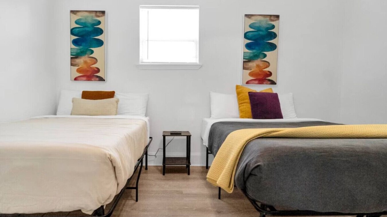 Photo of Bedroom in Milan