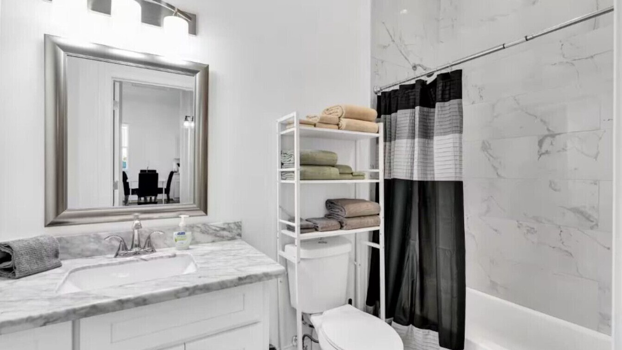 Photo of Bathroom in Milan