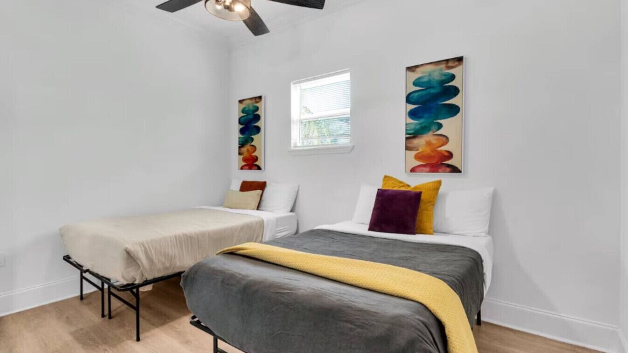 Photo of Bedroom in Milan