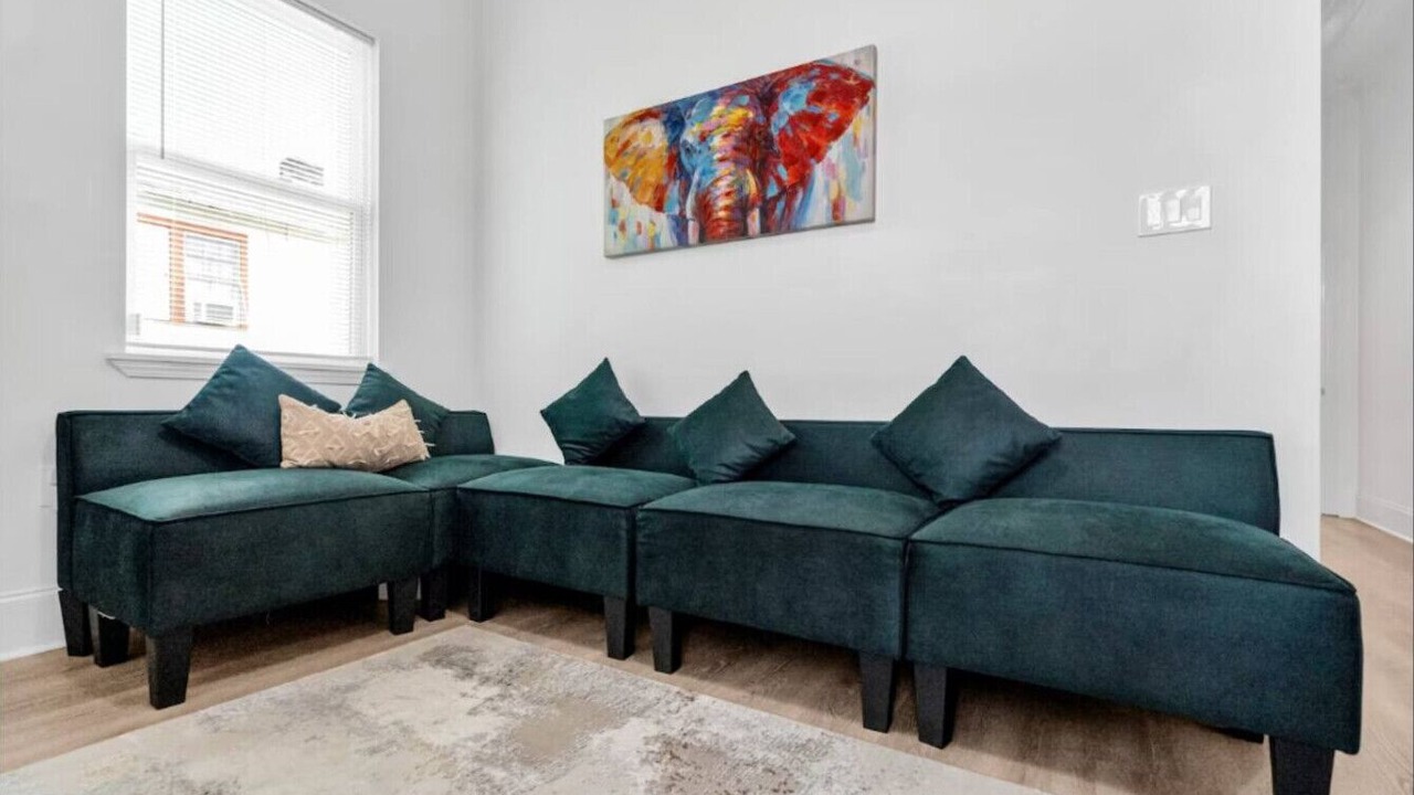 Photo of Livingroom in Milan