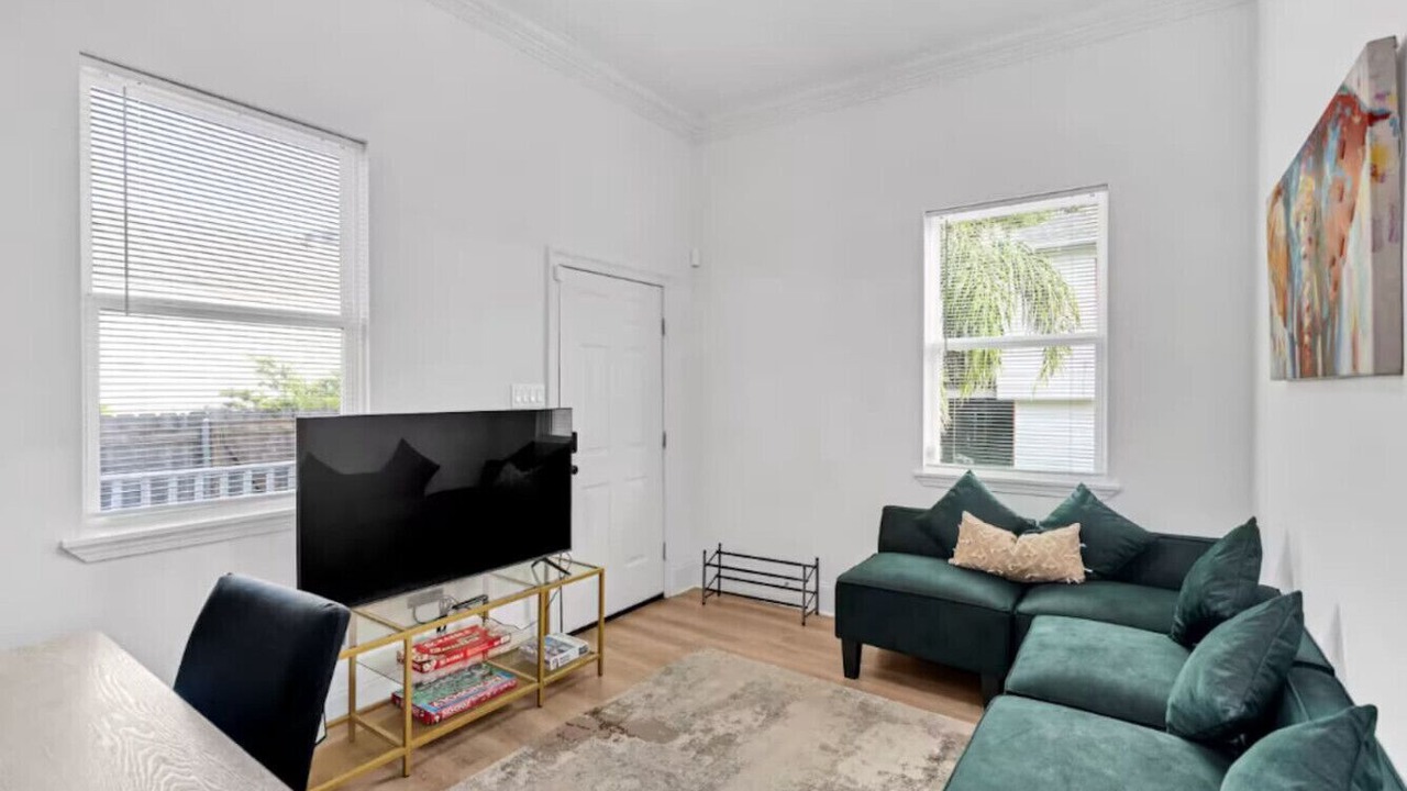 Photo of Livingroom in Milan