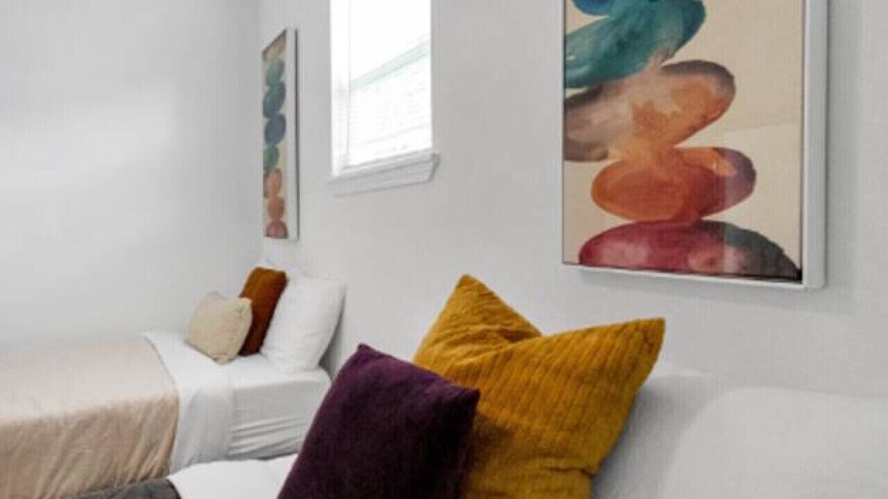 Photo of Bedroom in Milan