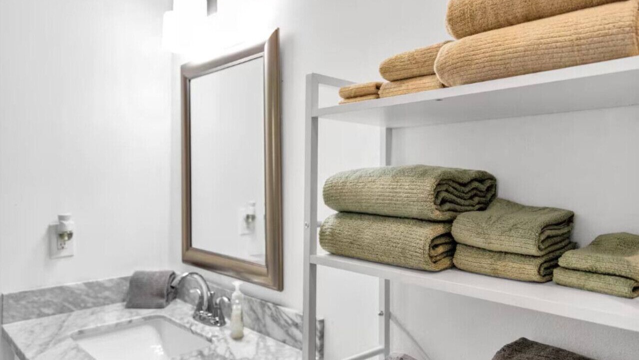 Photo of Bathroom in Milan