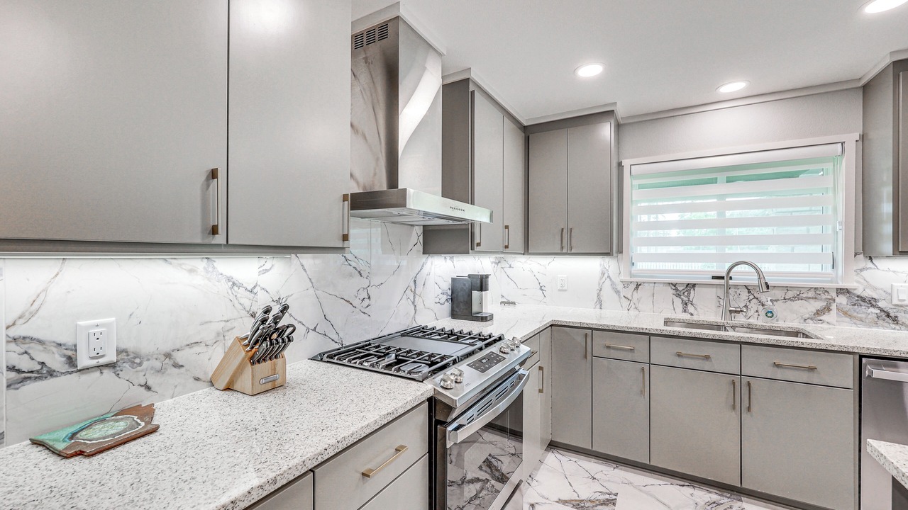 Photo of Kitchen in Magnolia