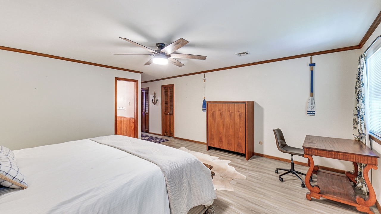 Photo of Bedroom in Mead