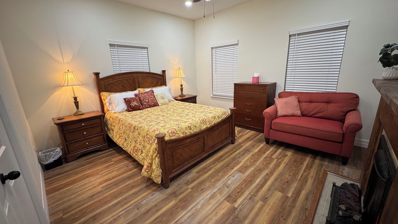 Photo of Bedroom in East Hill