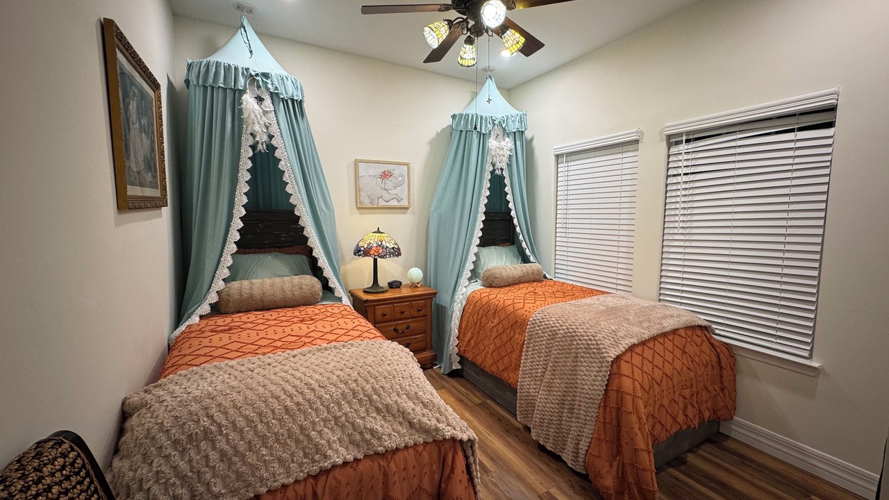 Photo of Bedroom in East Hill