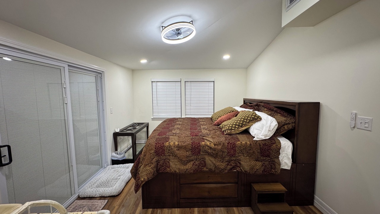 Photo of Bedroom in East Hill