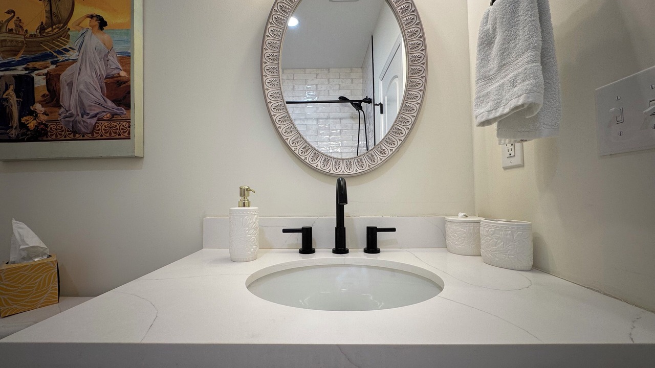 Photo of Bathroom in East Hill