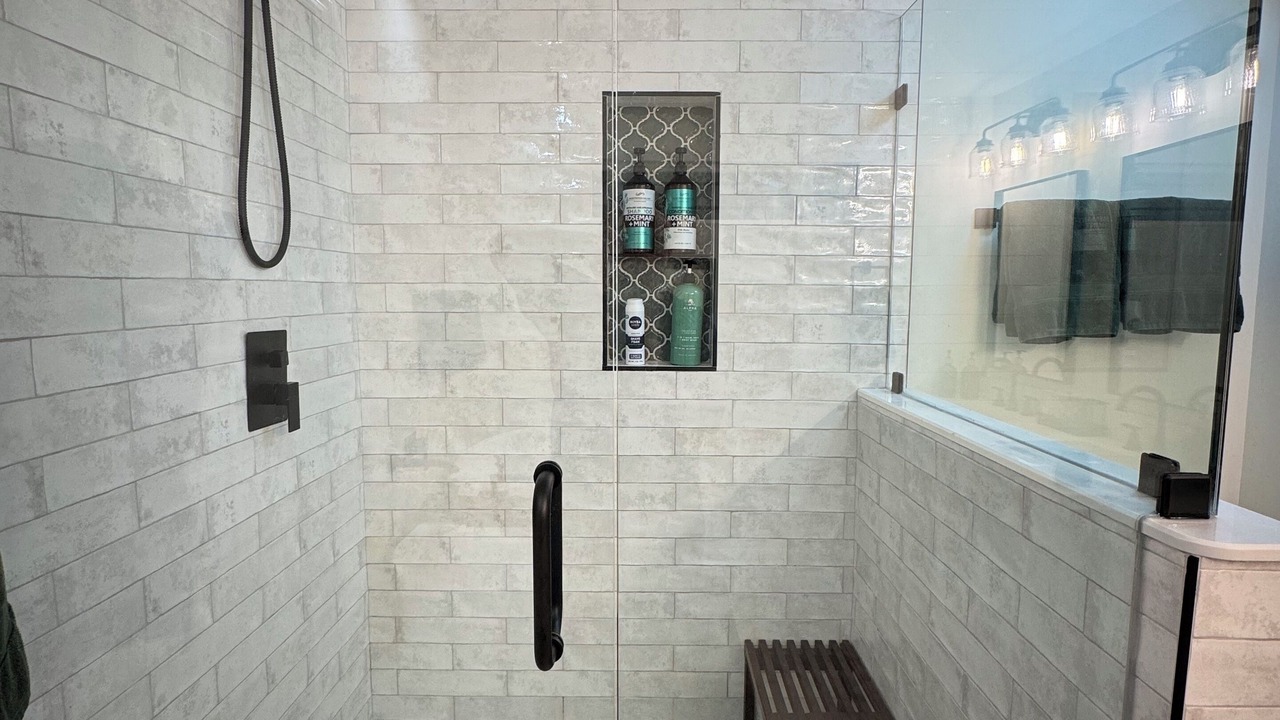 Photo of Bathroom in East Hill