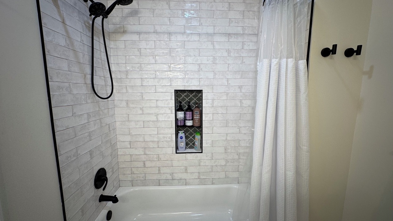 Photo of Bathroom in East Hill