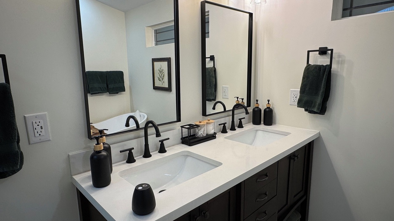 Photo of Bathroom in East Hill