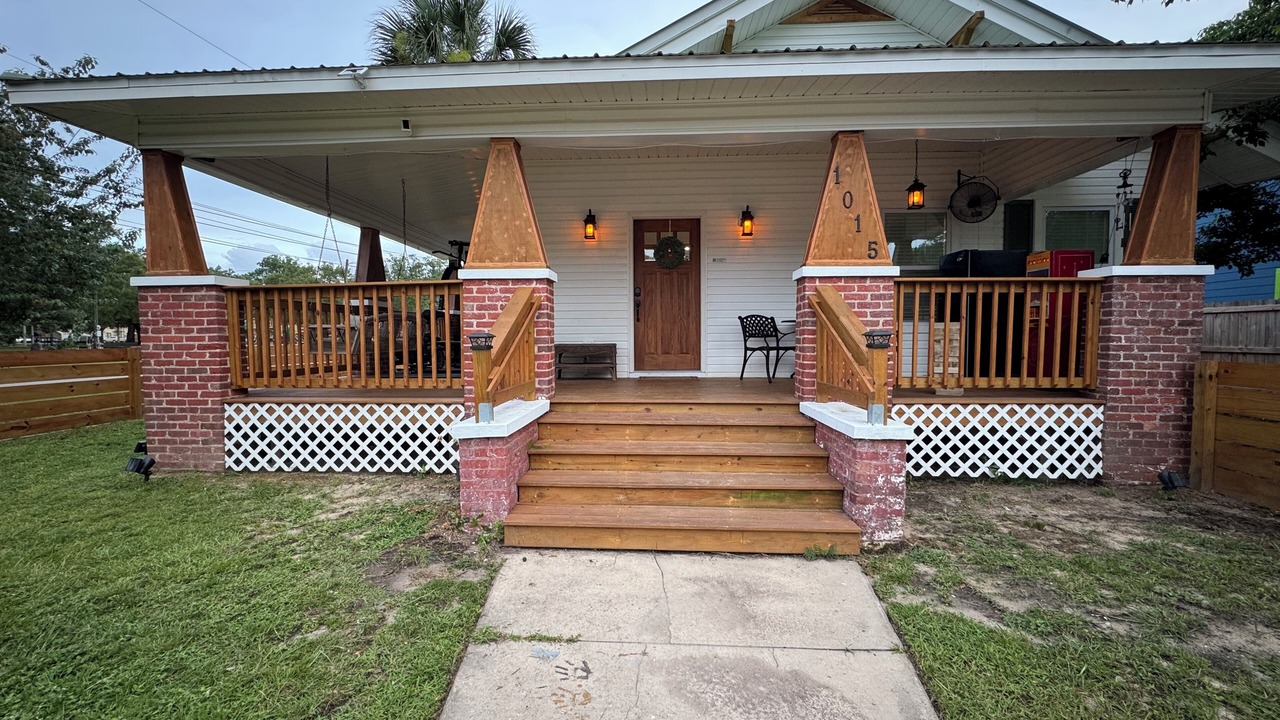 Photo of Outdoor in East Hill