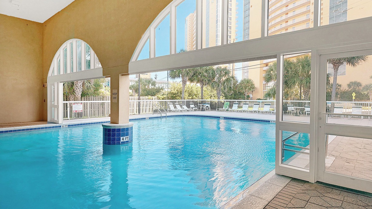 Photo of Outdoor in Miramar Beach