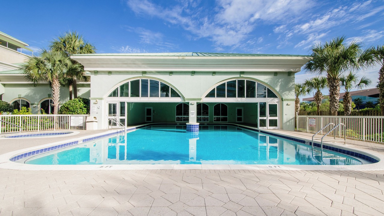 Photo of Outdoor in Miramar Beach