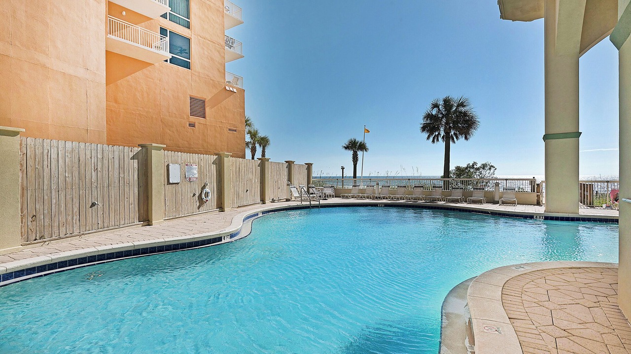 Photo of Outdoor in Miramar Beach