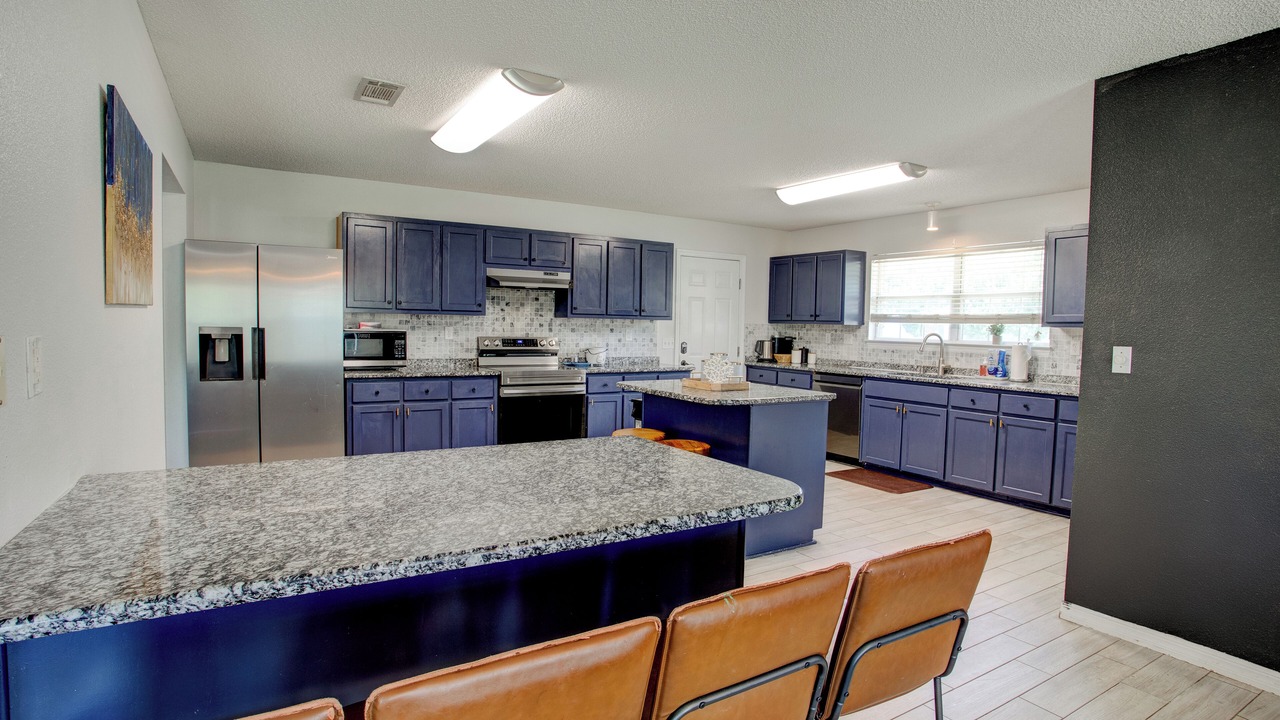 Photo of Kitchen in Milligan