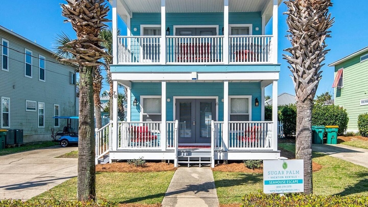 Photo of Outdoor in Crystal Beach