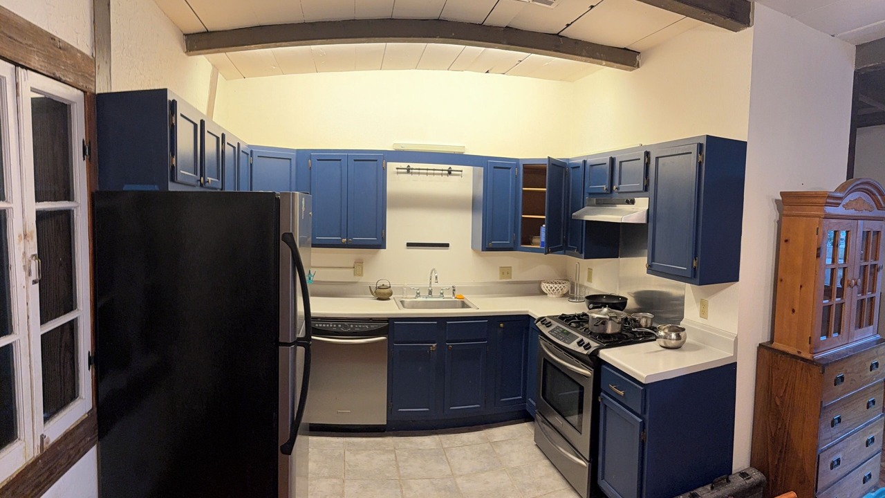 Photo of Kitchen in Treme