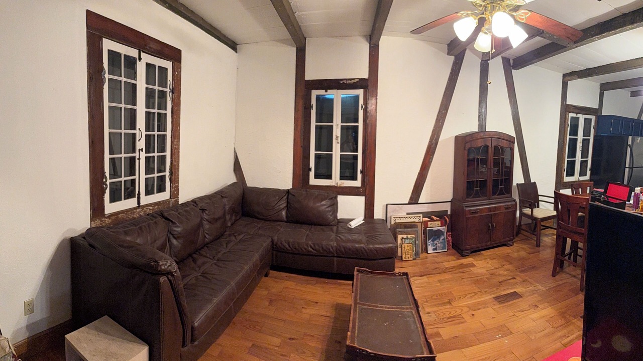 Photo of Livingroom in Treme