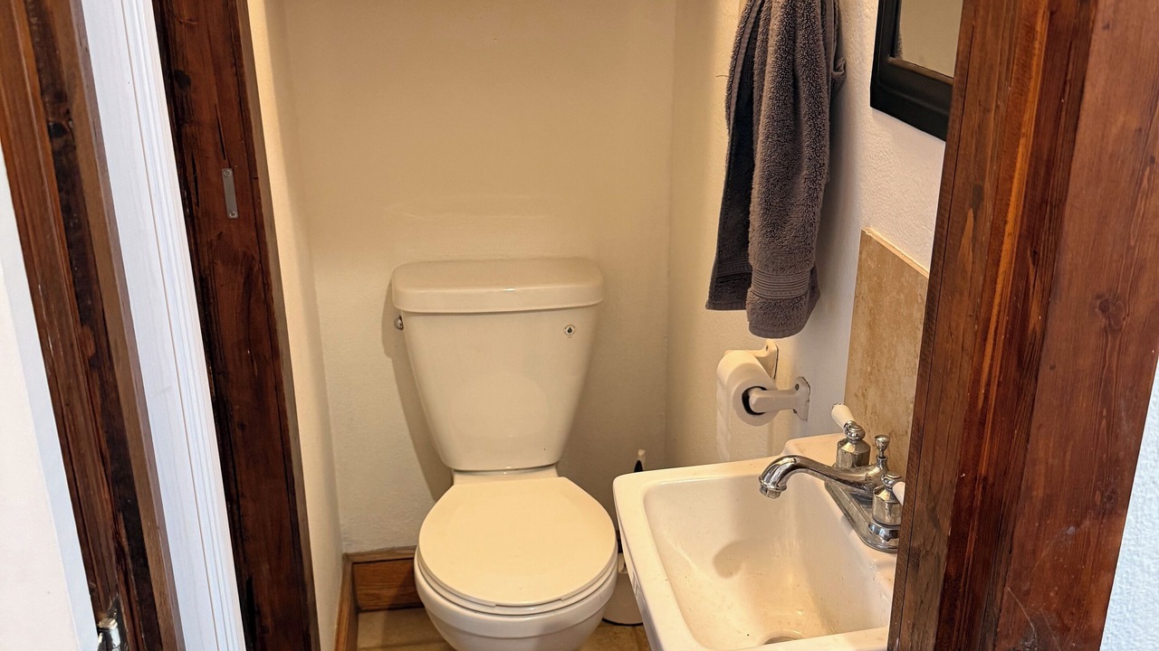 Photo of Bathroom in Treme