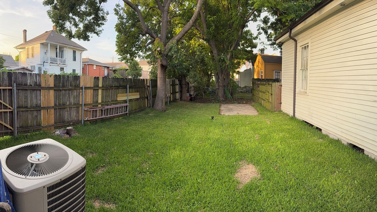 Photo of Outdoor in Treme