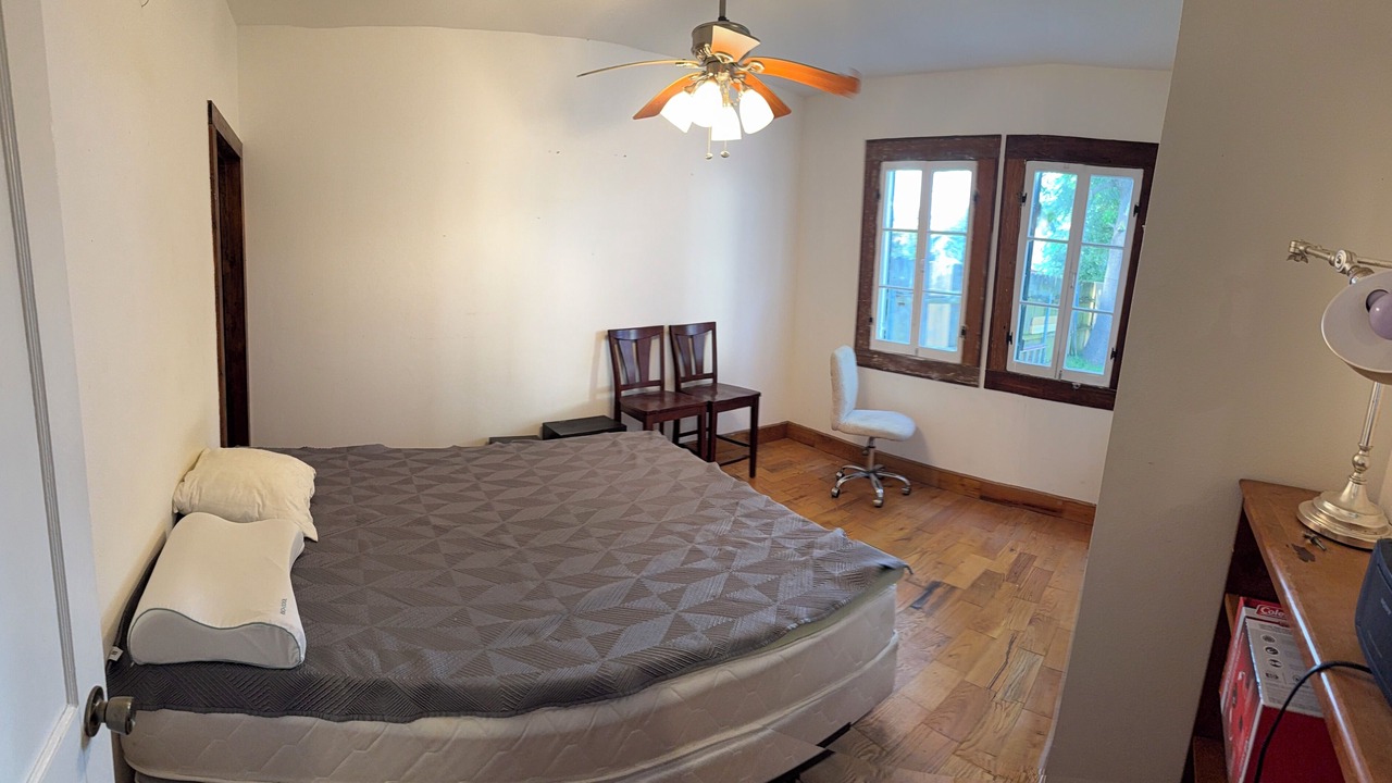 Photo of Bedroom in Treme