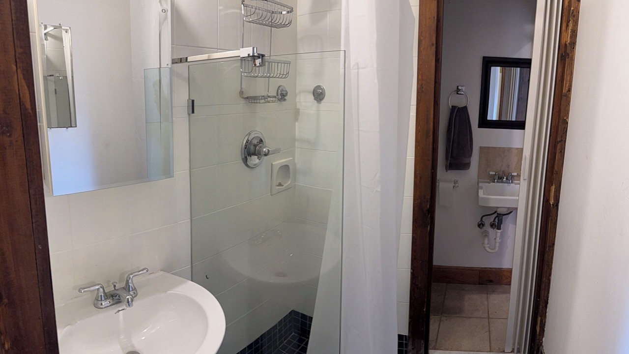 Photo of Bathroom in Treme