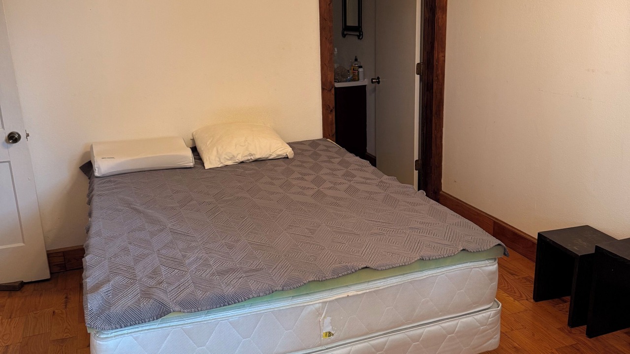 Photo of Bedroom in Treme