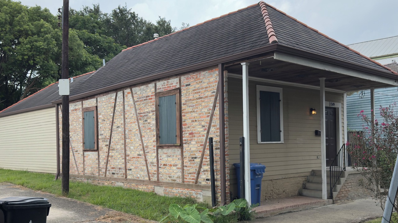 Photo of Outdoor in Treme