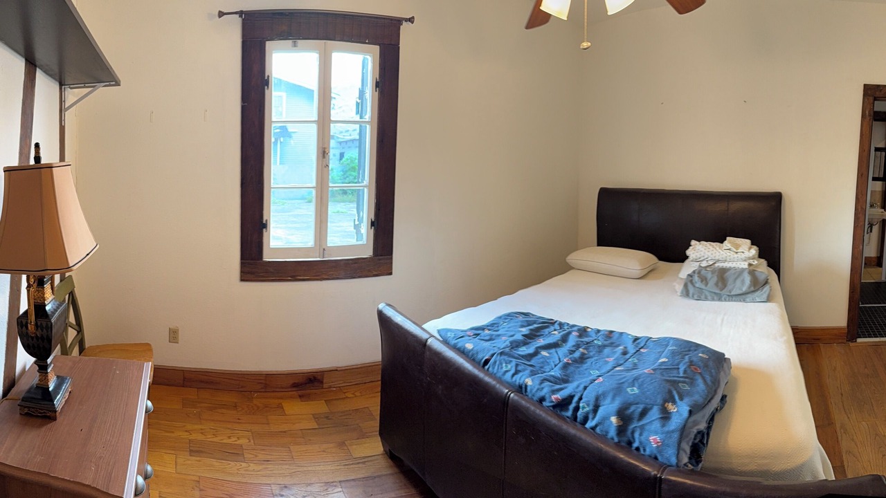 Photo of Bedroom in Treme