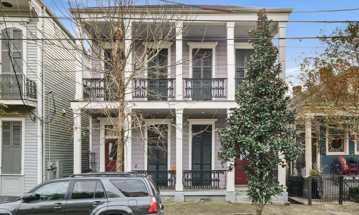 Photo of Others in Lower Garden District