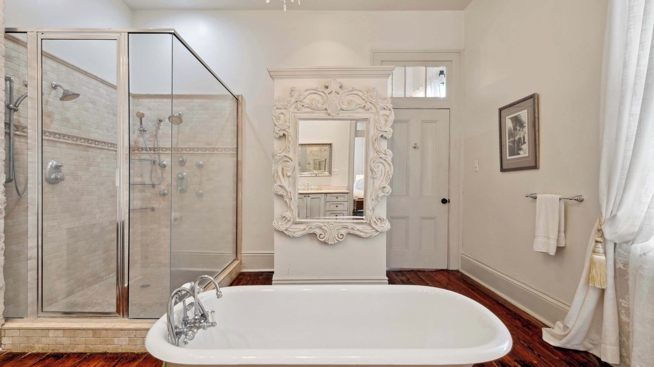 Photo of Bathroom in Lower Garden District