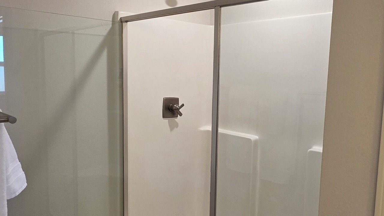 Photo of Bathroom in Harold