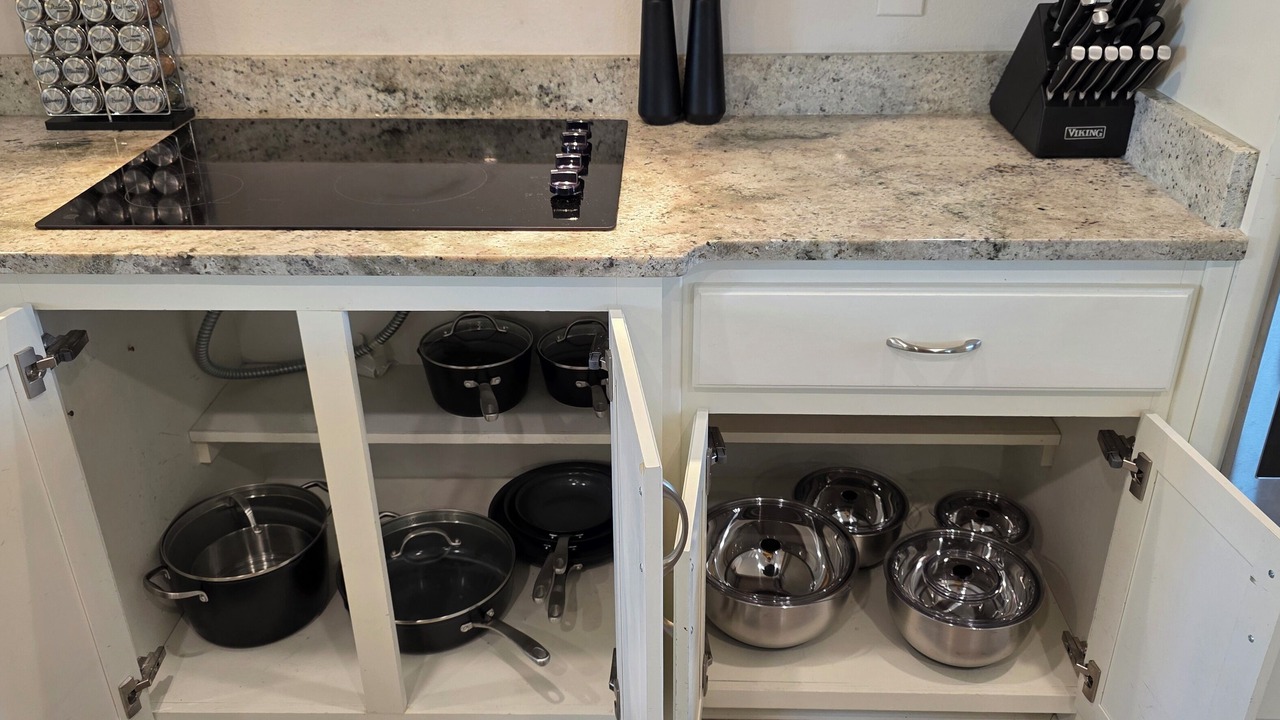Photo of Kitchen in Harold