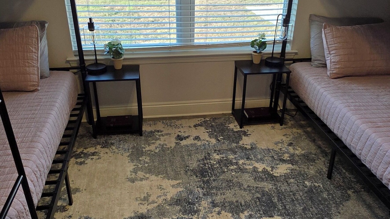 Photo of Bedroom in Harold