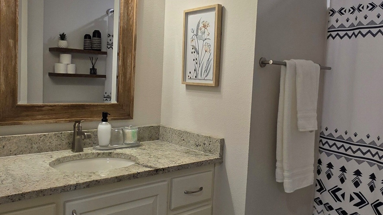 Photo of Bathroom in Harold