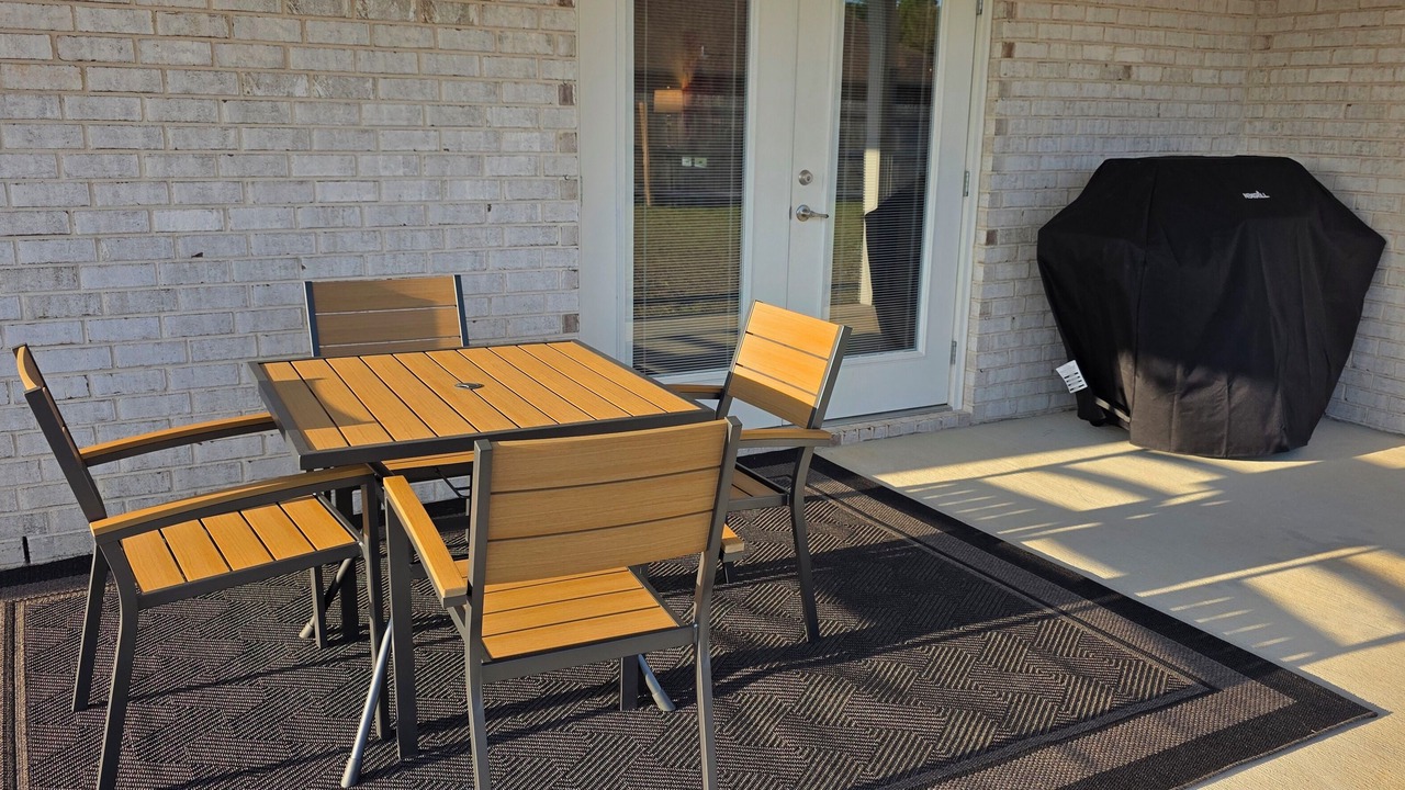 Photo of Outdoor in Harold