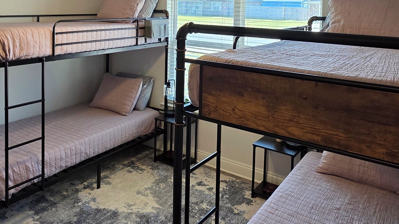 Photo of Bedroom in Harold