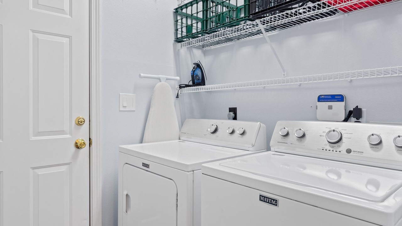 Photo of Bedroom in Clipper Cove