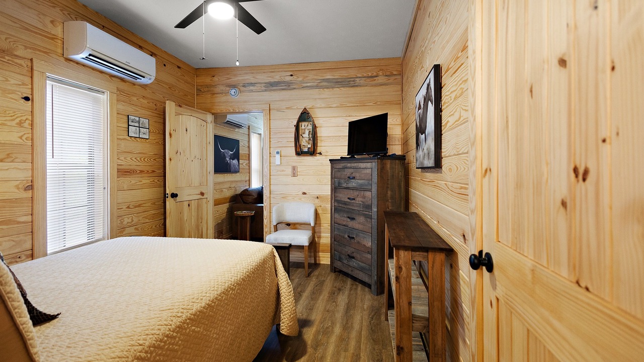 Photo of Bedroom in Ridgeland