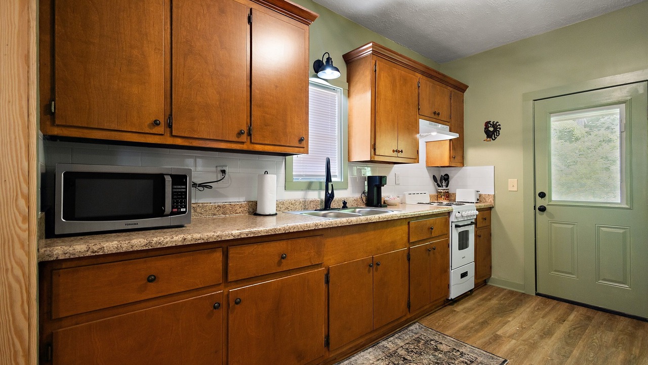 Photo of Kitchen in Ridgeland