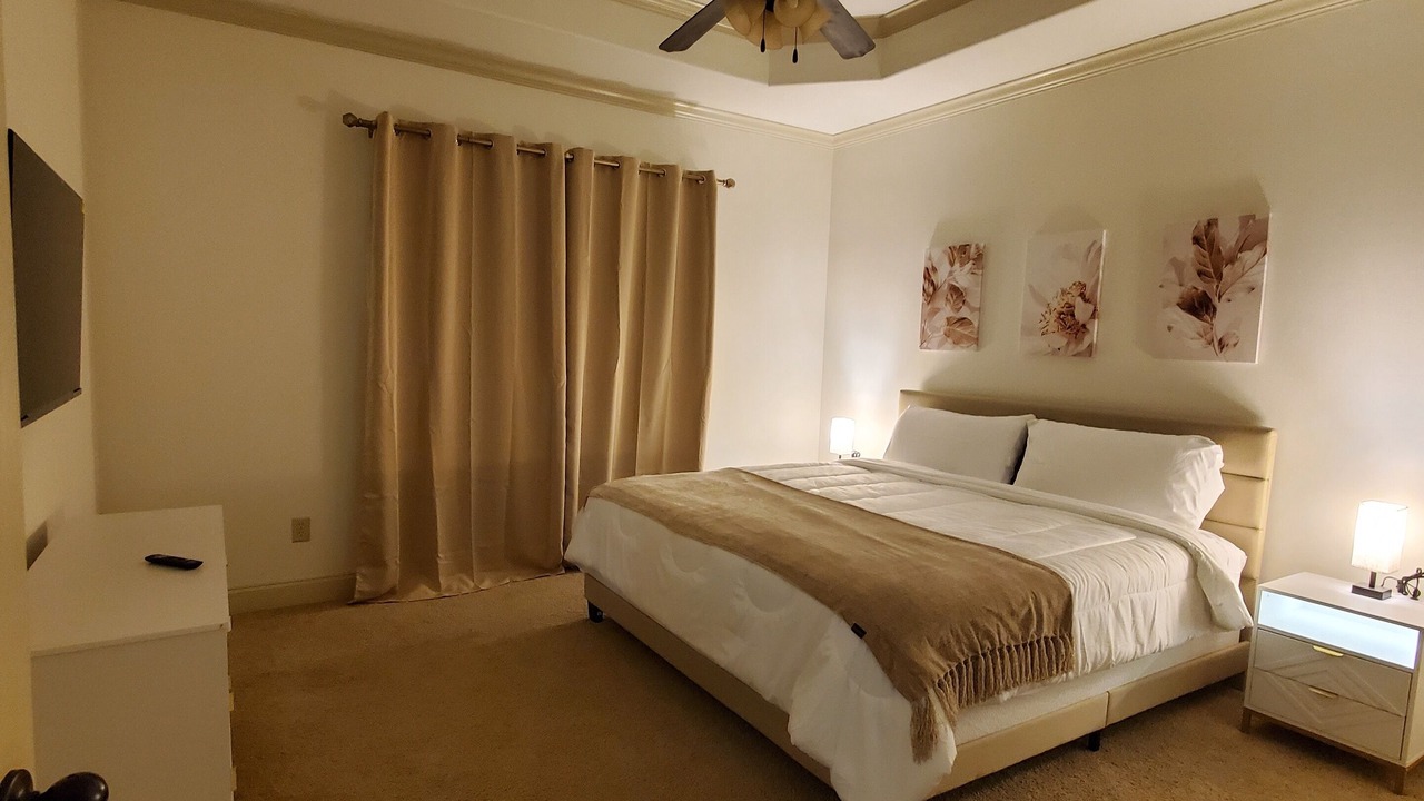Photo of Bedroom in Carencro