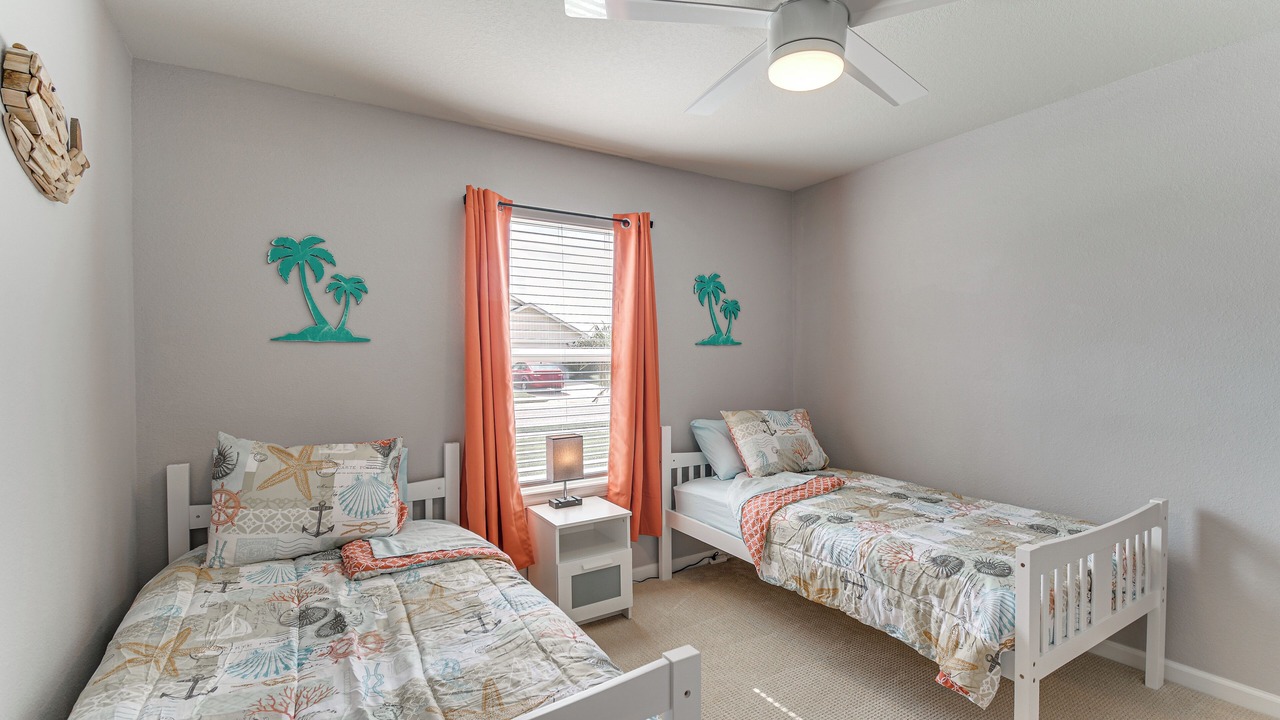 Photo of Bedroom in Foley