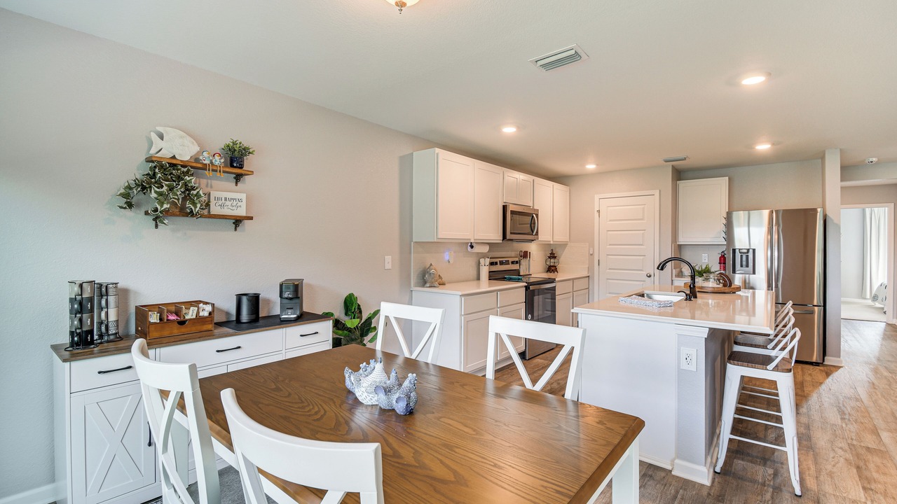 Photo of Kitchen in Foley