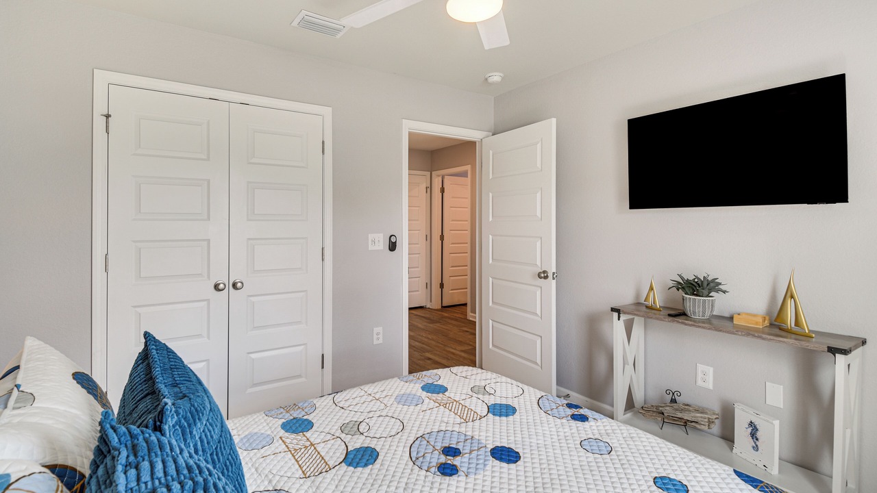 Photo of Bedroom in Foley