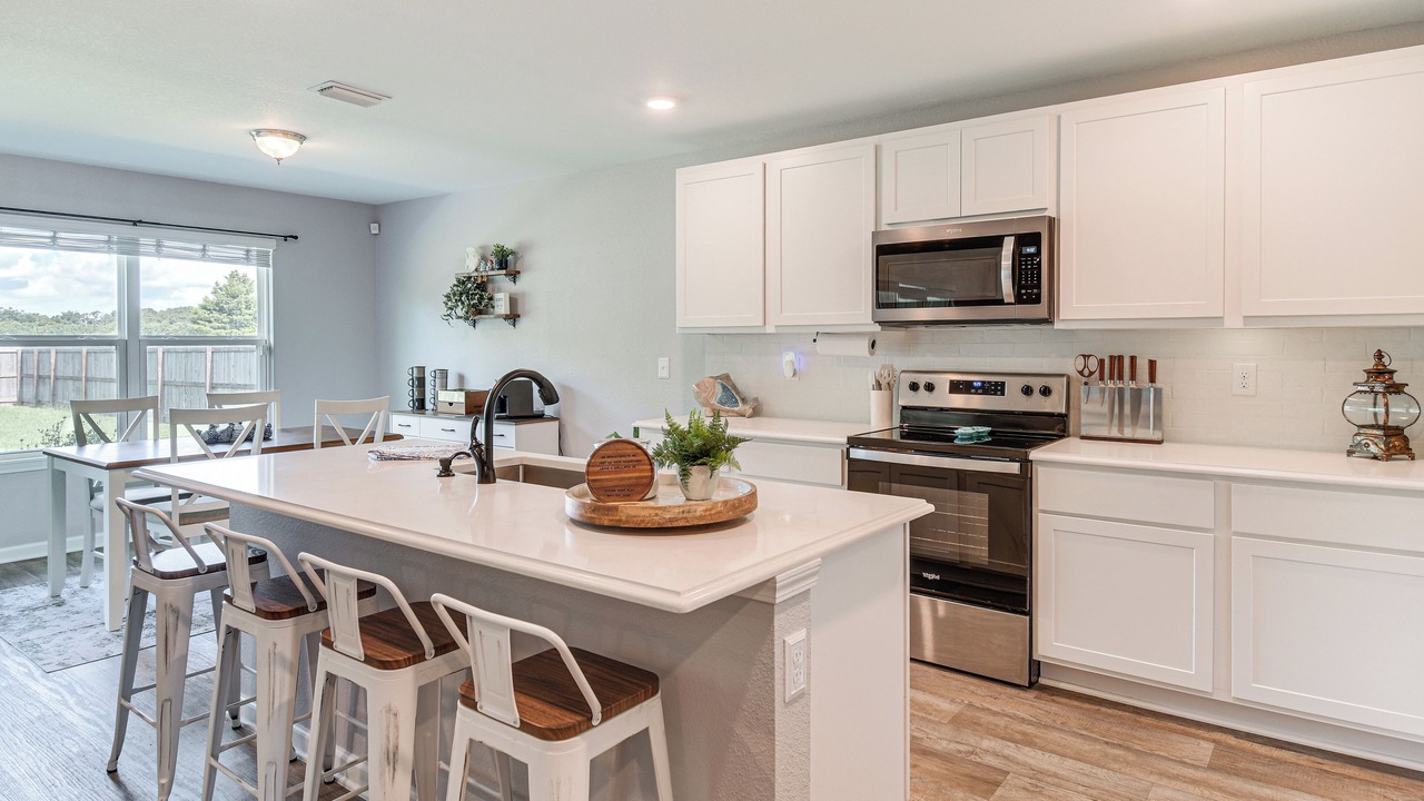 Photo of Kitchen in Foley