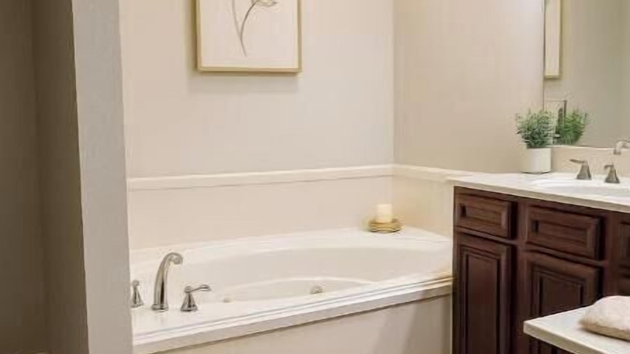 Photo of Bathroom in Ponchatoula
