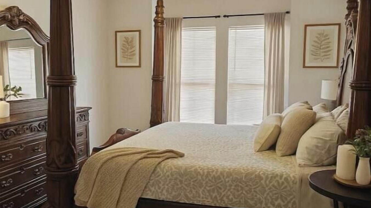 Photo of Bedroom in Ponchatoula