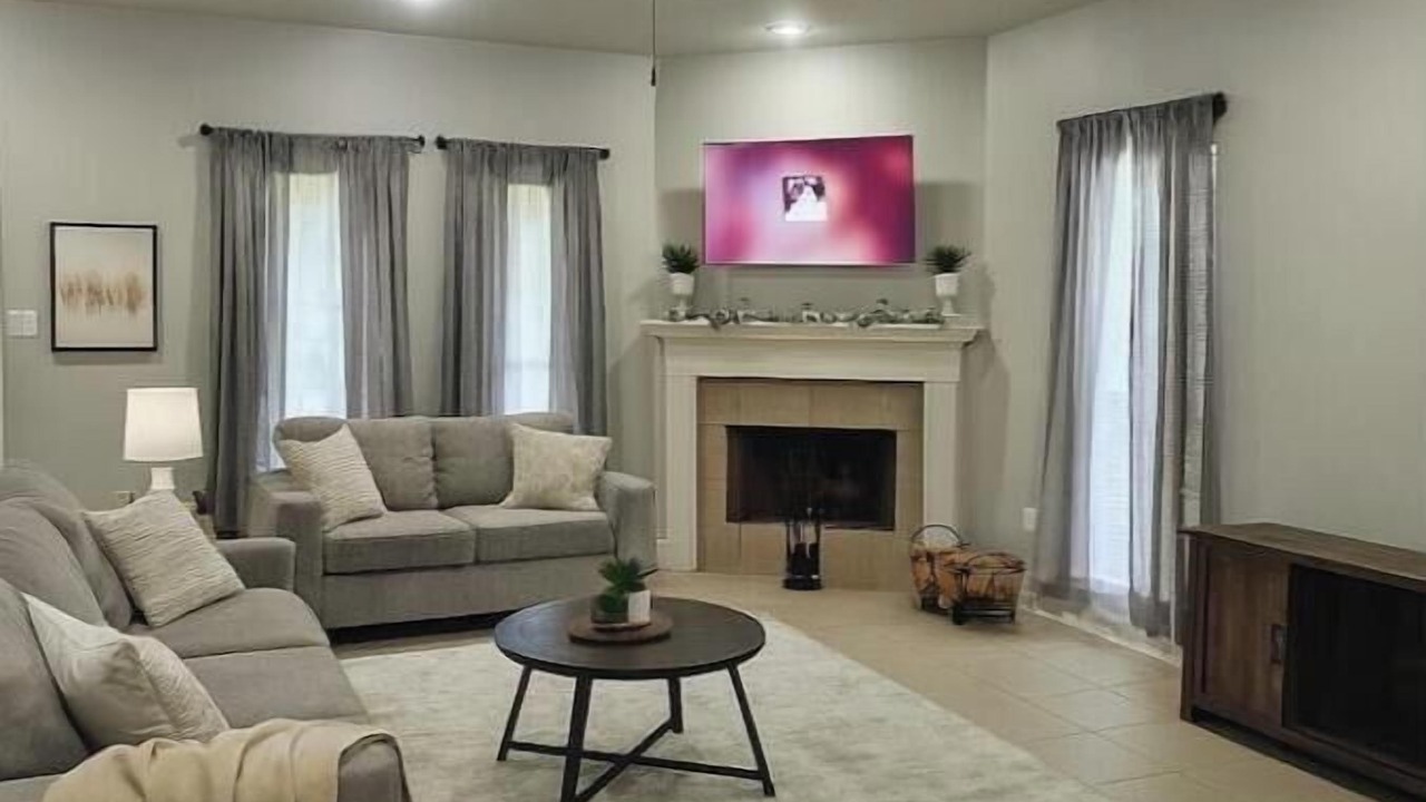 Photo of Livingroom in Ponchatoula